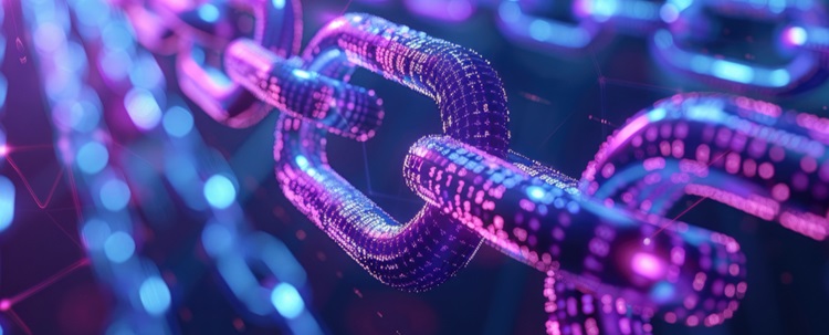 blockchain en entreprise